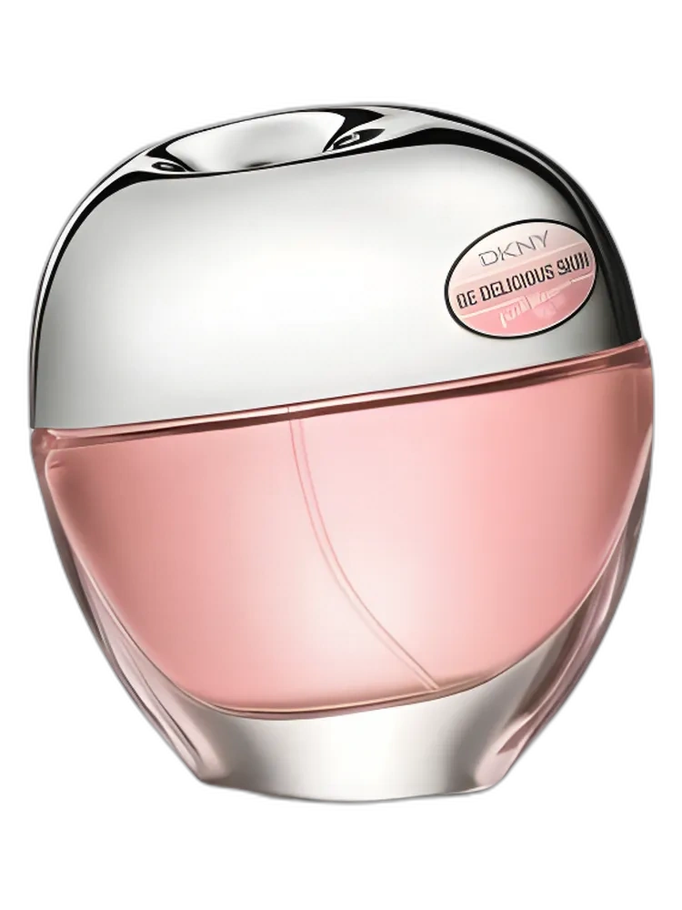 DKNY Be Delicious Fresh Blossom Skin Hydrating — Donna Karan