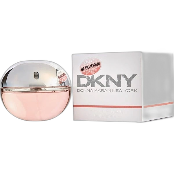 Dkny Be Delicious Fresh Blossom — Donna Karan