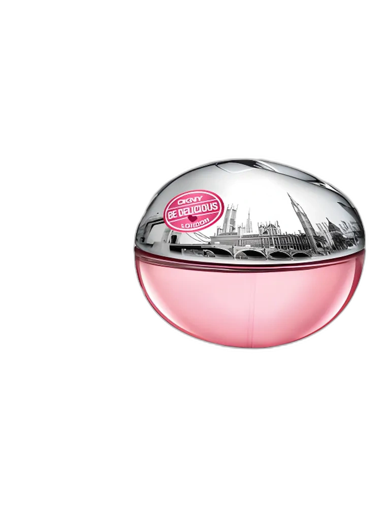 DKNY Be Delicious London — Donna Karan