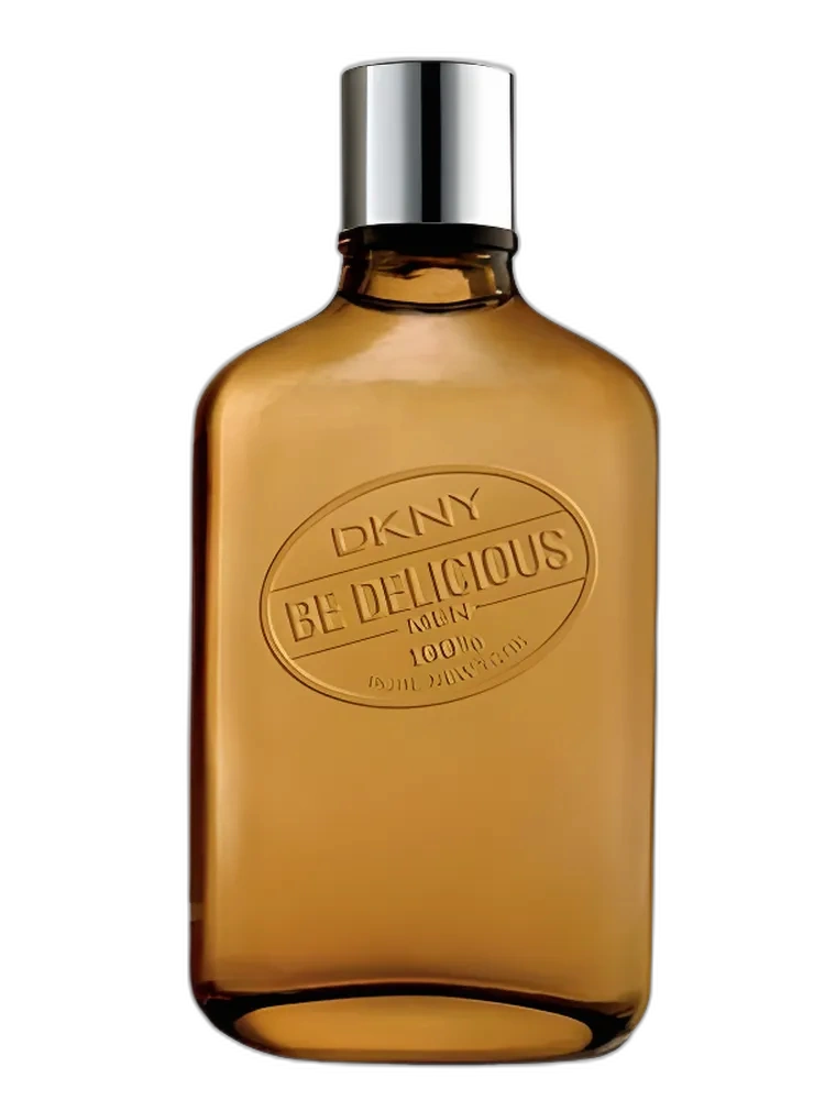 DKNY Be Delicious Picnic in the Park — Donna Karan