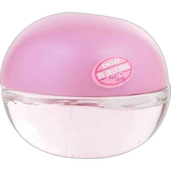 Dkny Be Delicious Pool Party Mai Tai — Donna Karan