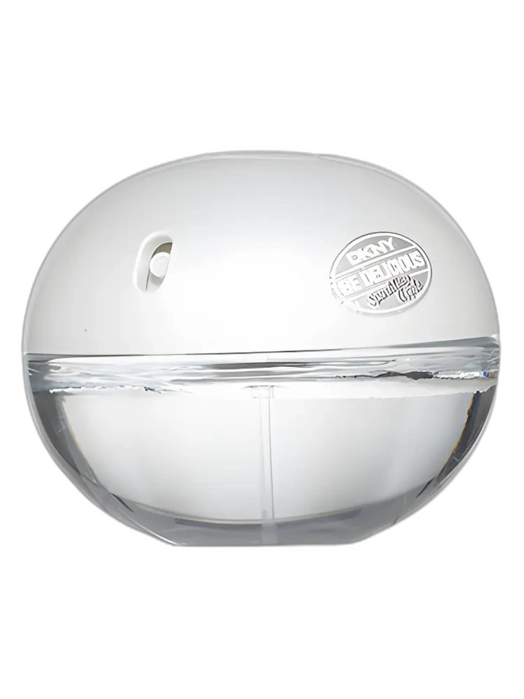 DKNY Be Delicious Sparkling Apple — Donna Karan
