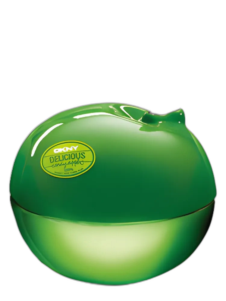 DKNY Delicious Candy Apples Sweet Caramel — Donna Karan