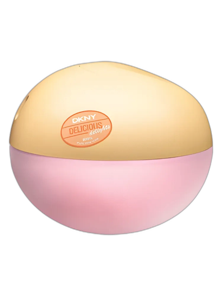 DKNY Delicious Delights Dreamsicle — Donna Karan