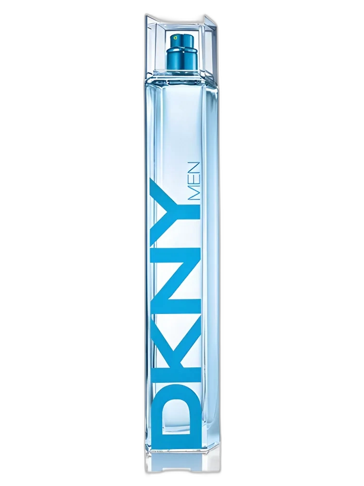 DKNY Men Summer 2018 — Donna Karan