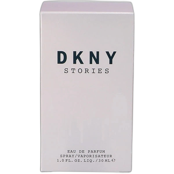 Dkny Stories — Donna Karan