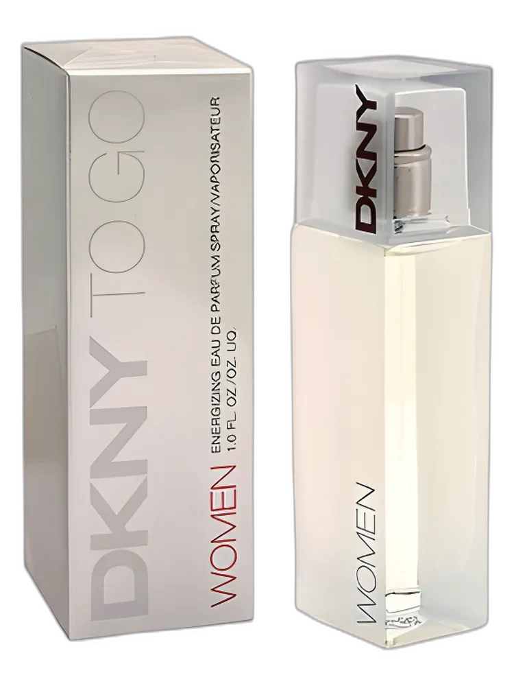 DKNY To Go Women — Donna Karan