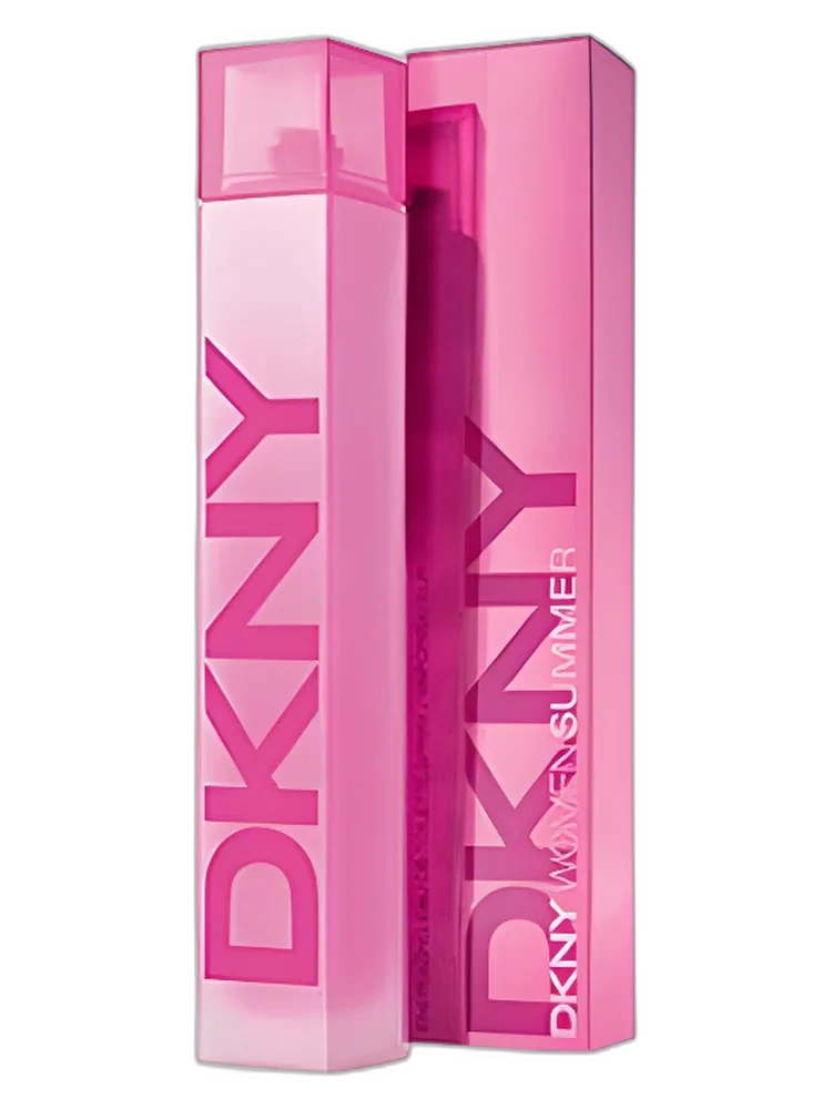 DKNY Women Summer 2009 — Donna Karan
