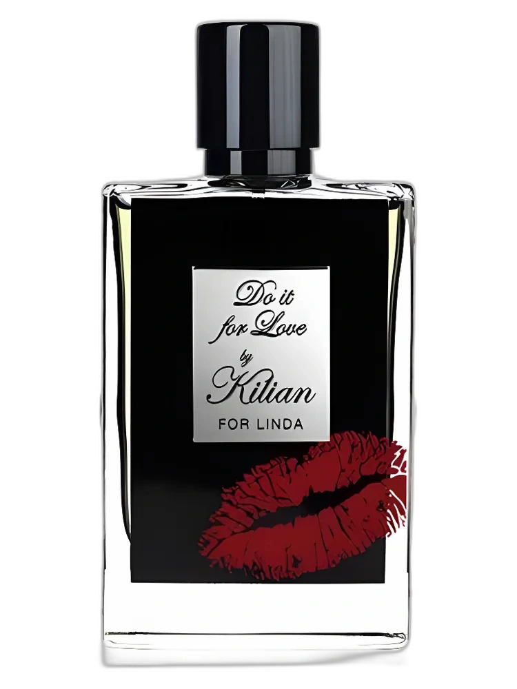 Do It For Love unisex — By Kilian