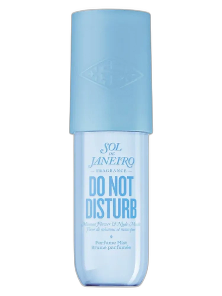 Do Not Disturb — Sol de Janeiro