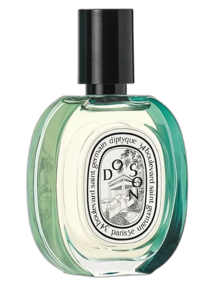 Do Son Limited Edition — Diptyque