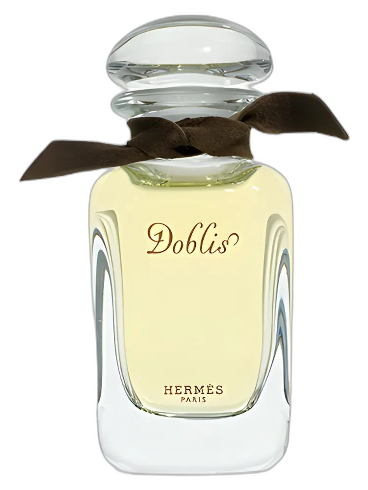 Doblis Hermes — Hermès