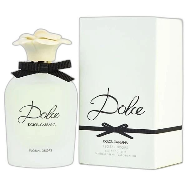 Dolce Floral Drops — Dolce & Gabbana