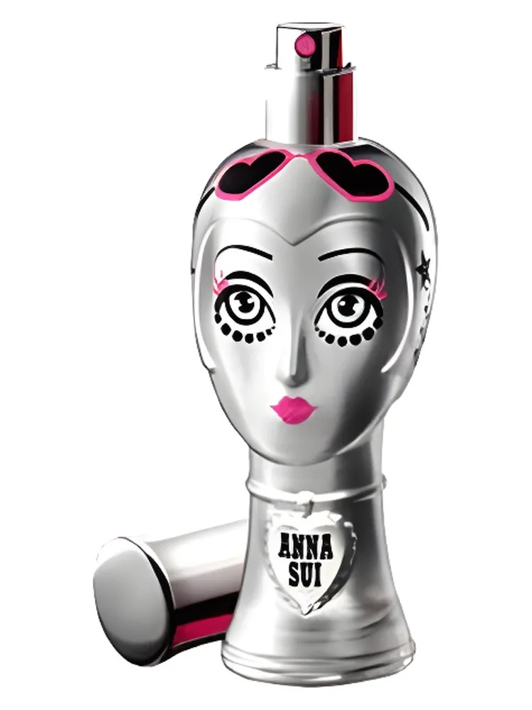 Dolly Girl Lil' Starlet