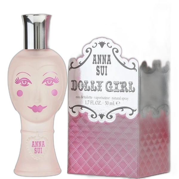 Dolly Girl — Anna Sui