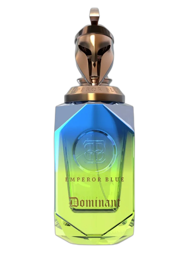 Dominant — Emperor Blue
