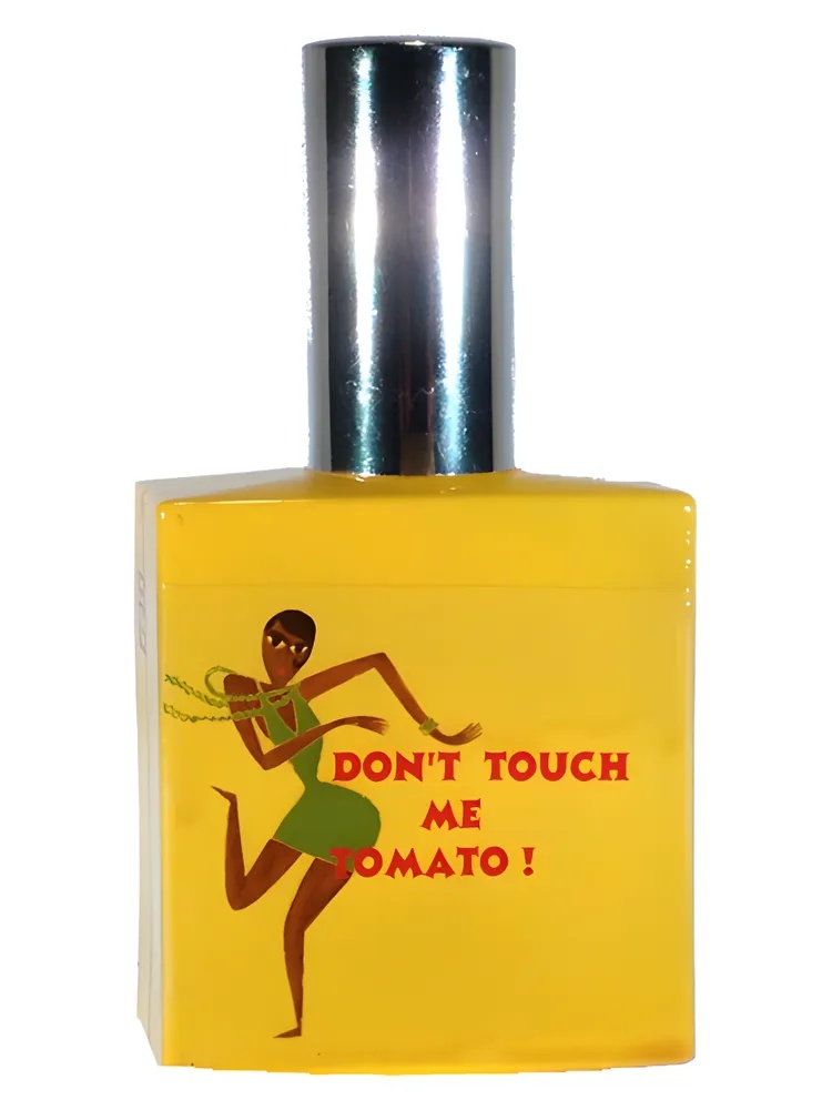 Miniatura 4 de Don't Touch Me Tomato