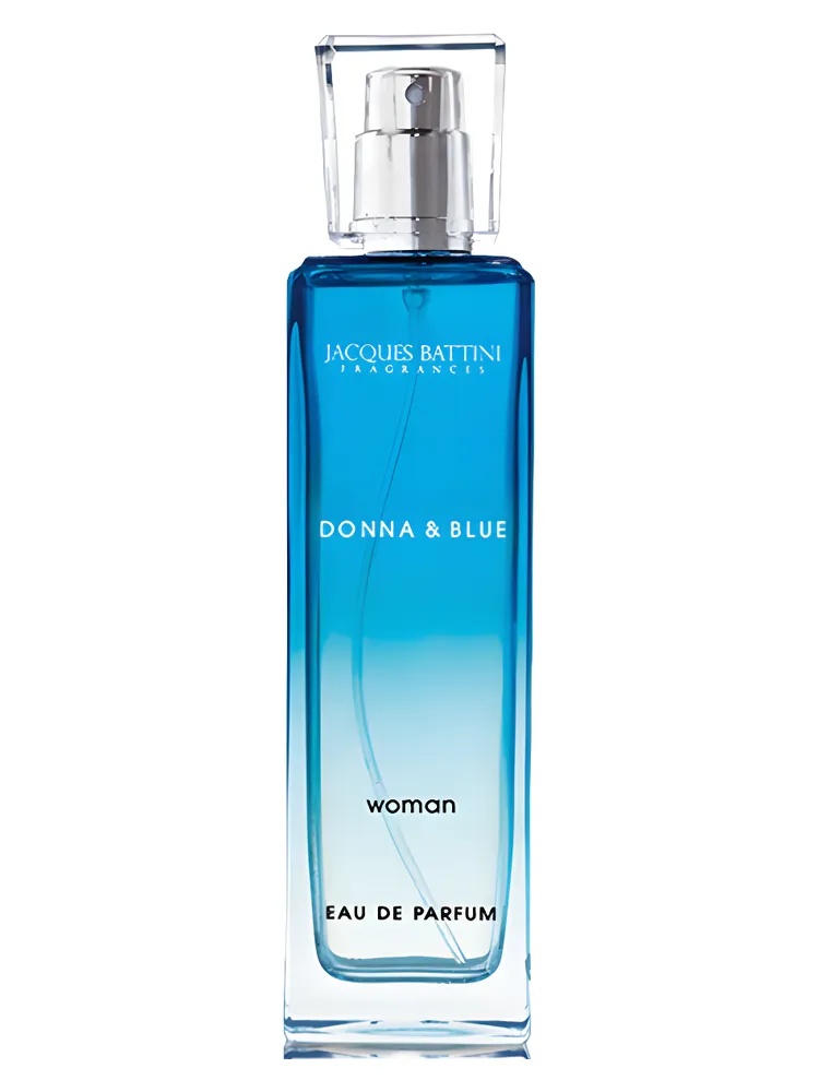 Donna & Blue thumbnail 4