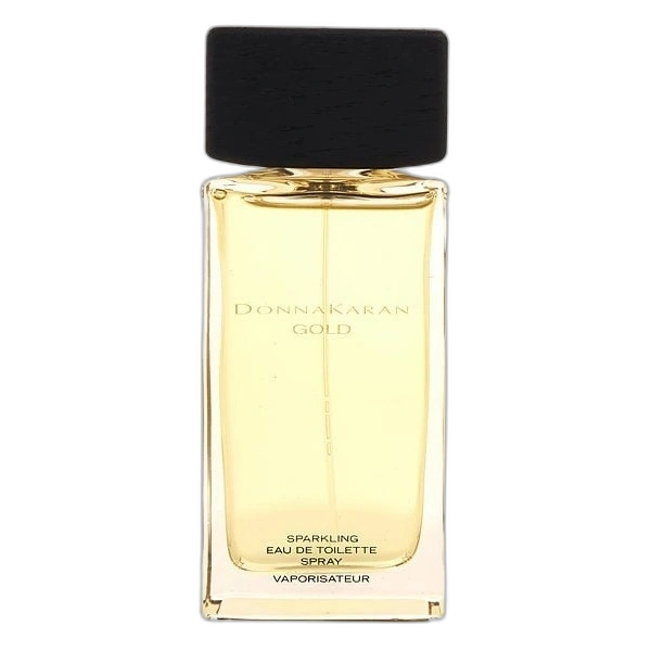 Gold Sparkling — Donna Karan