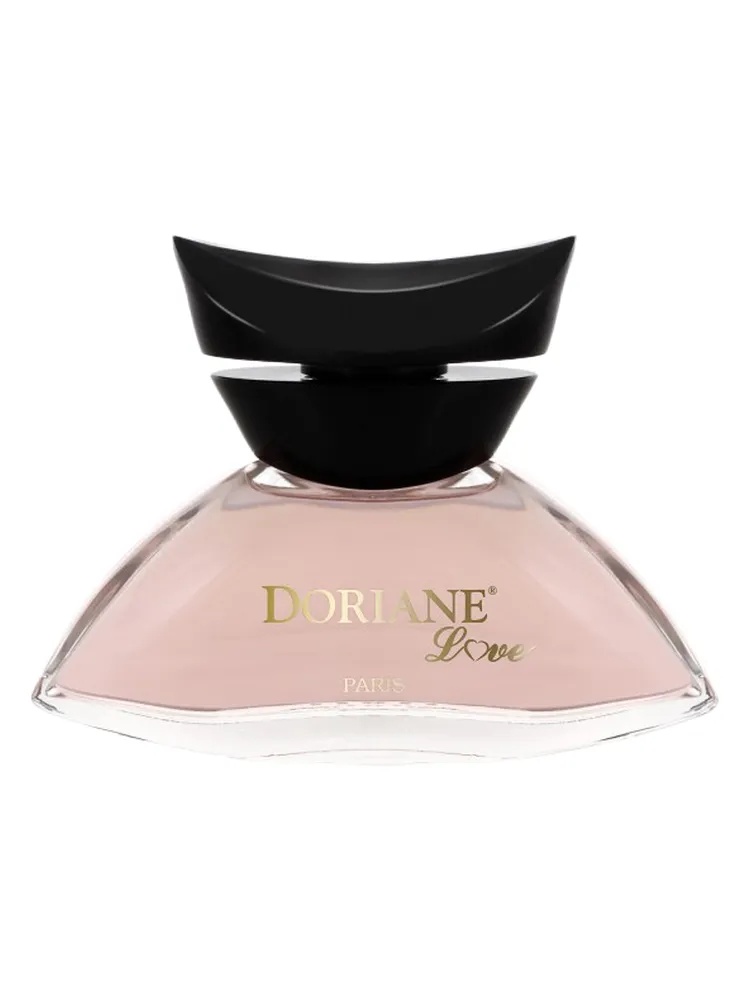 Doriane Love thumbnail 4