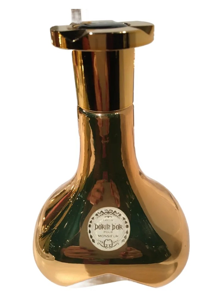 Miniatura 4 de Dorin D'Or Pour Monsieur