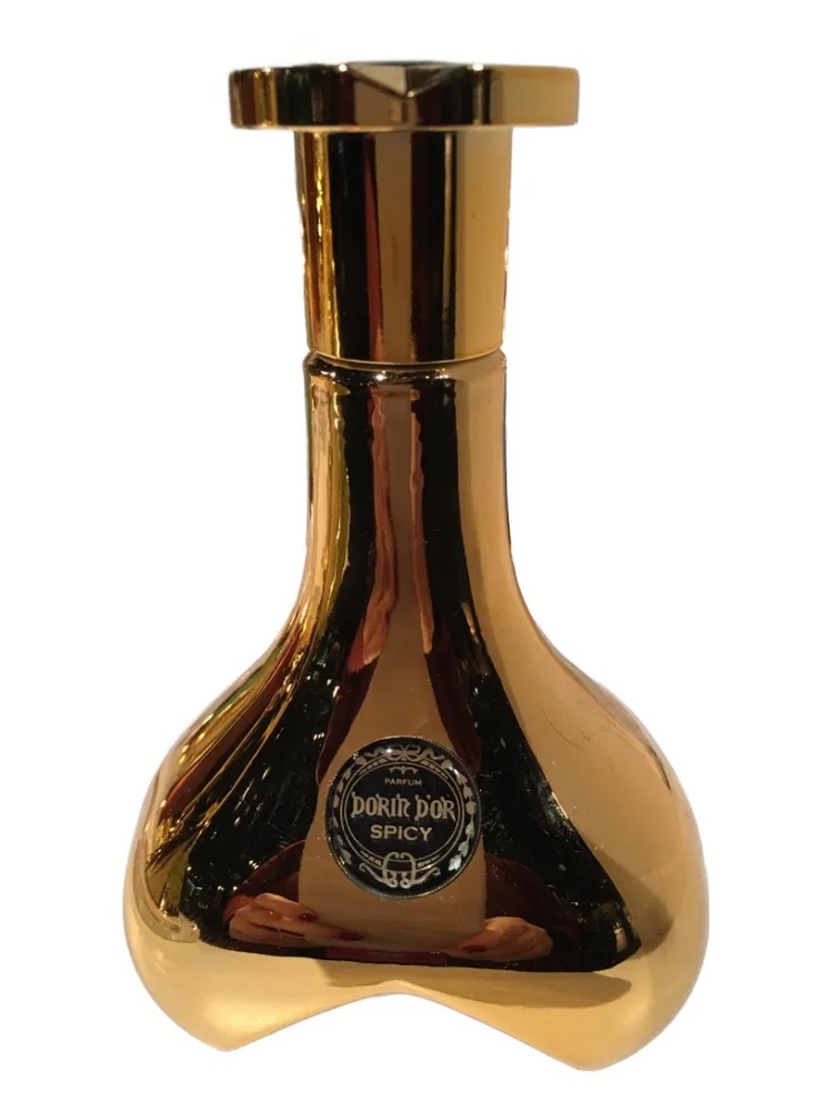 Dorin D'Or Spicy thumbnail 4
