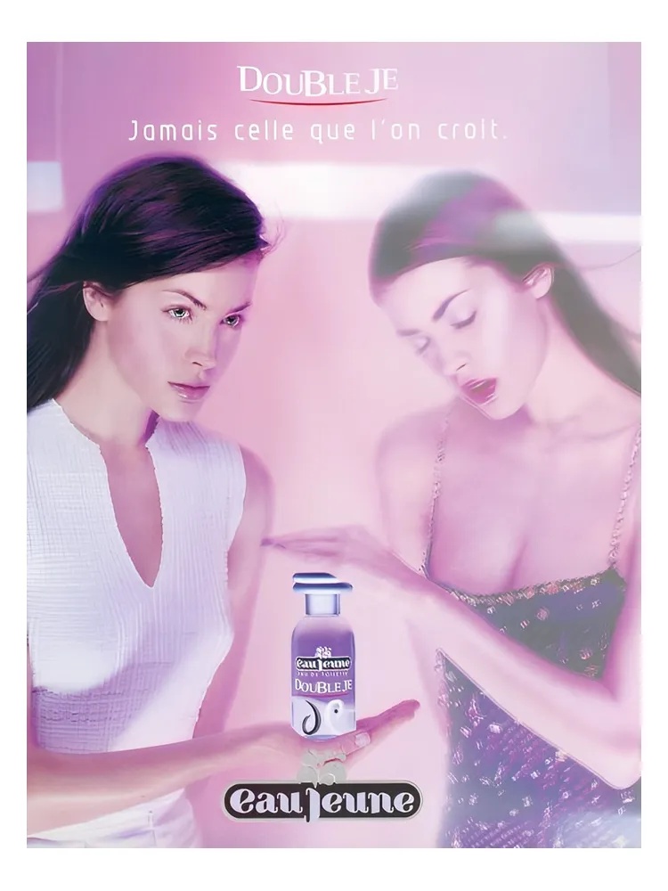 Miniatura 4 de Double Je