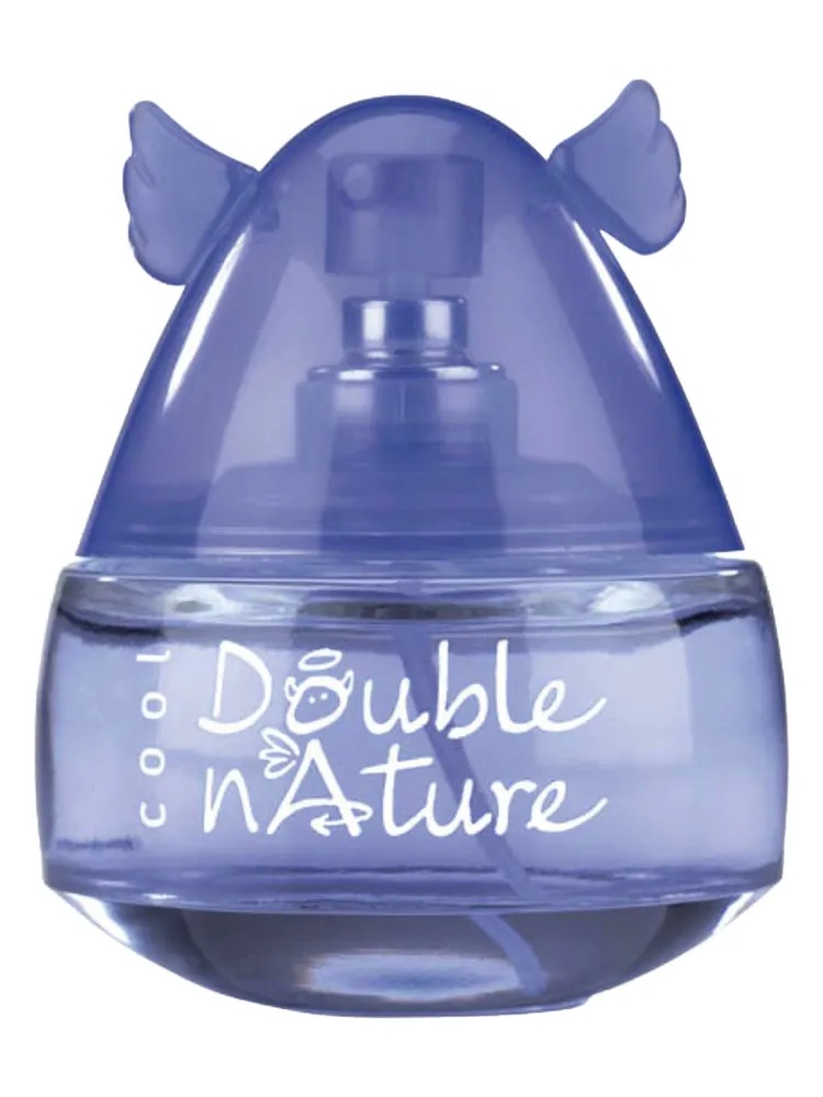 Double Nature Cool thumbnail 4
