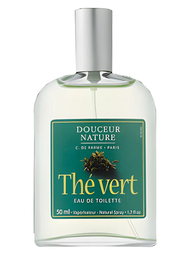 Douceur Nature The Vert thumbnail 4