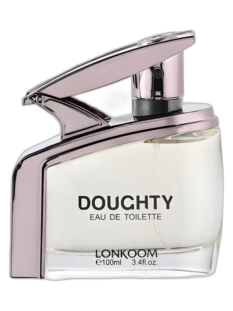 Doughty unisex — Lonkoom Parfum