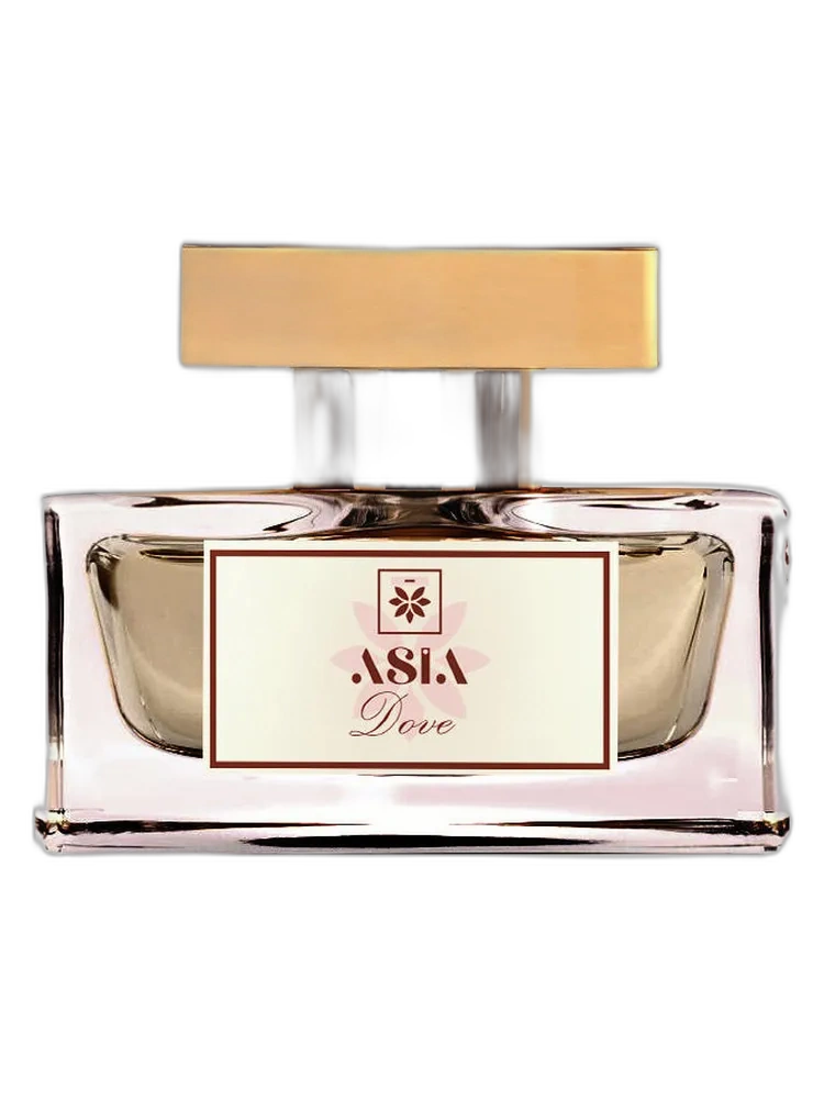 Dove unisex — Asia Perfumes
