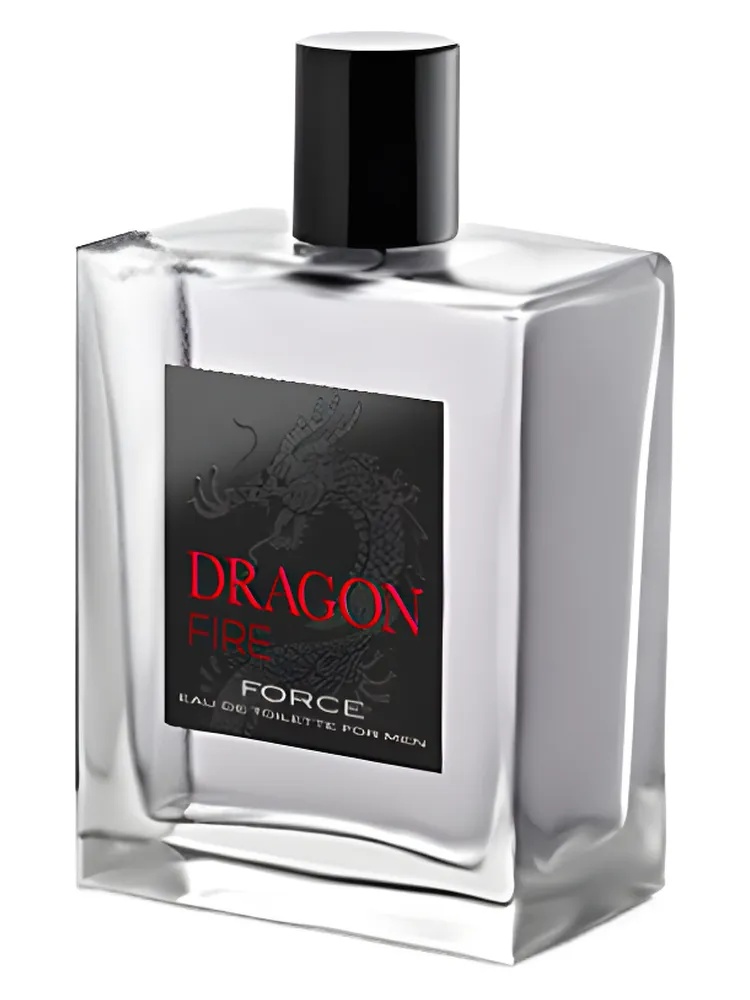 Dragon Fire Force thumbnail 4