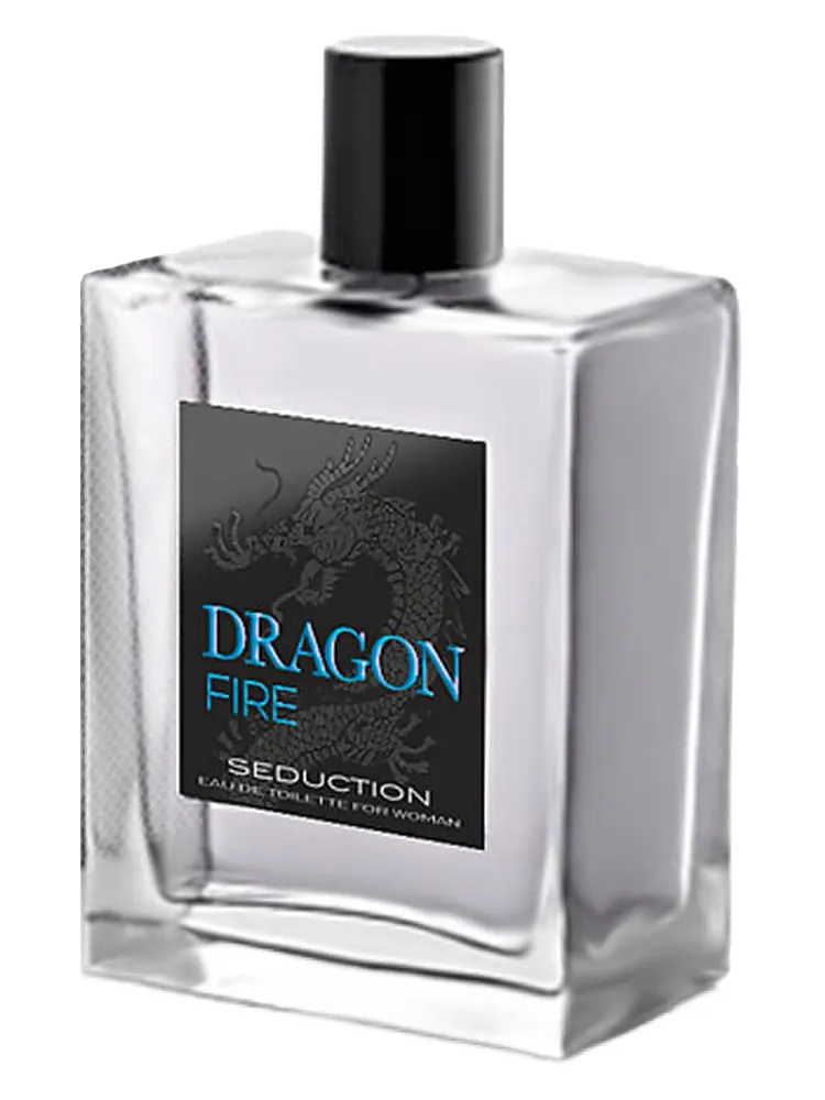 Dragon Fire Seduction thumbnail 4