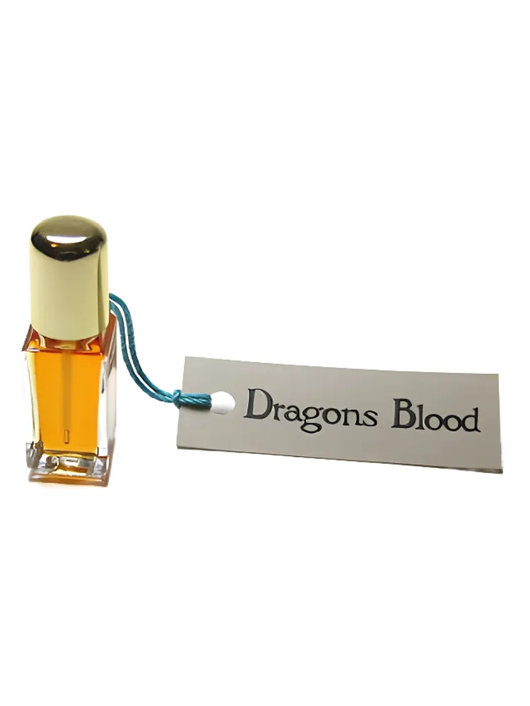 Miniatura 4 de Dragons Blood