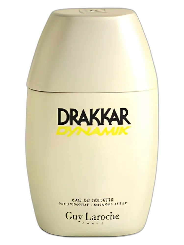 Drakkar Dynamik — Guy Laroche