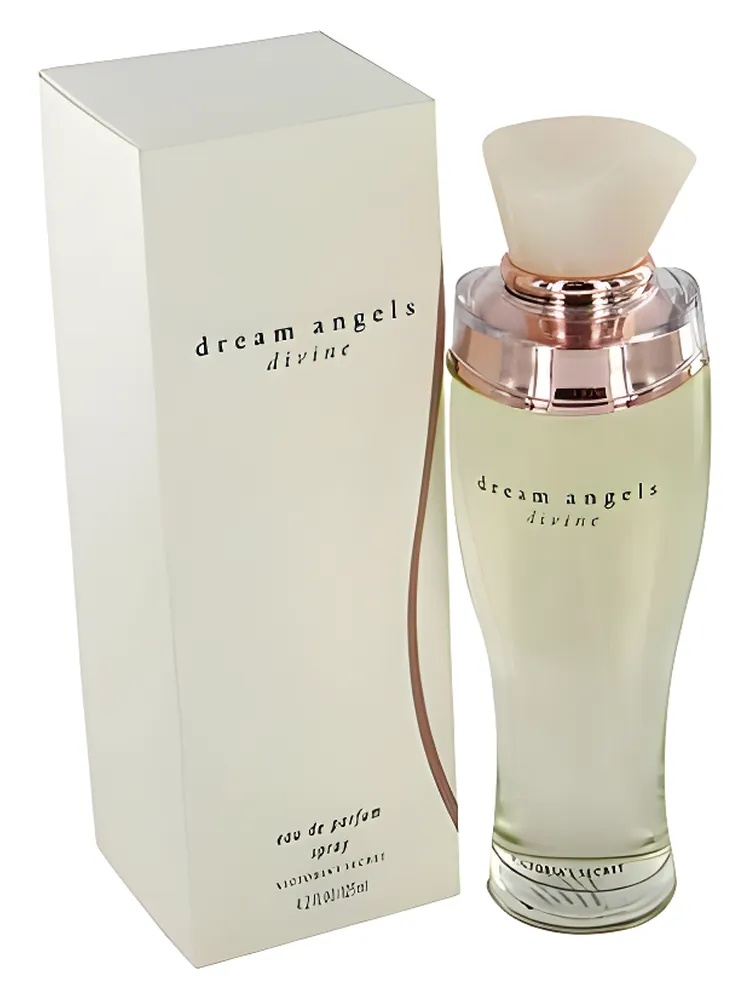 Dream Angels Divine thumbnail 4