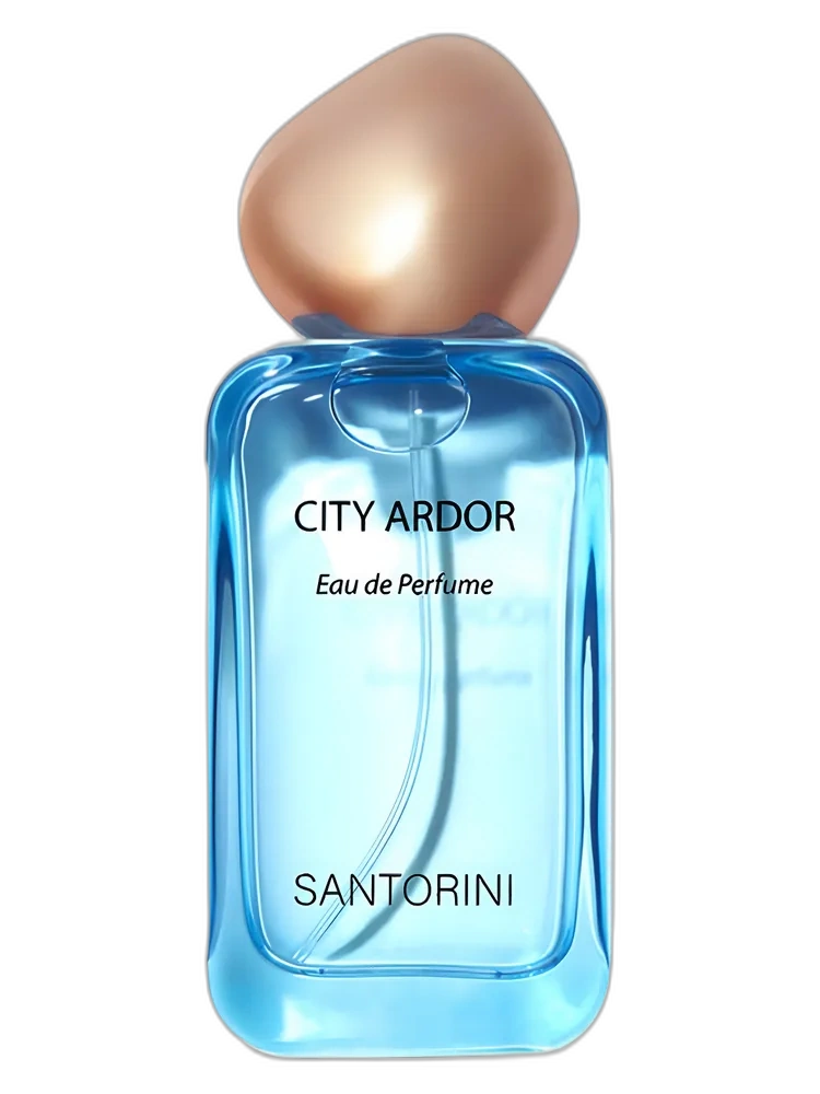 Dream in Santorini Greece unisex — The SAEM