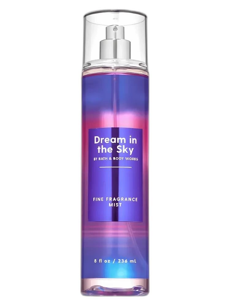 Dream In The Sky — Bath & Body Works
