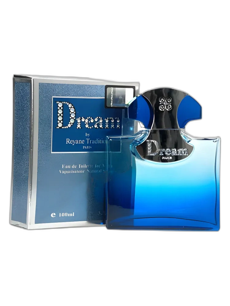 Dream — Reyane Tradition