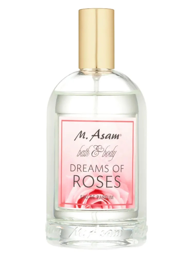 Dreams of Roses thumbnail 4