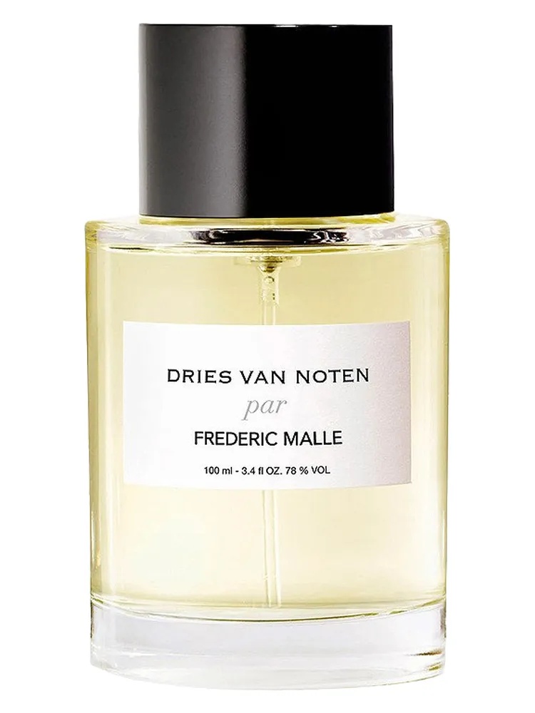 Dries Van Noten par Frederic Malle thumbnail 4
