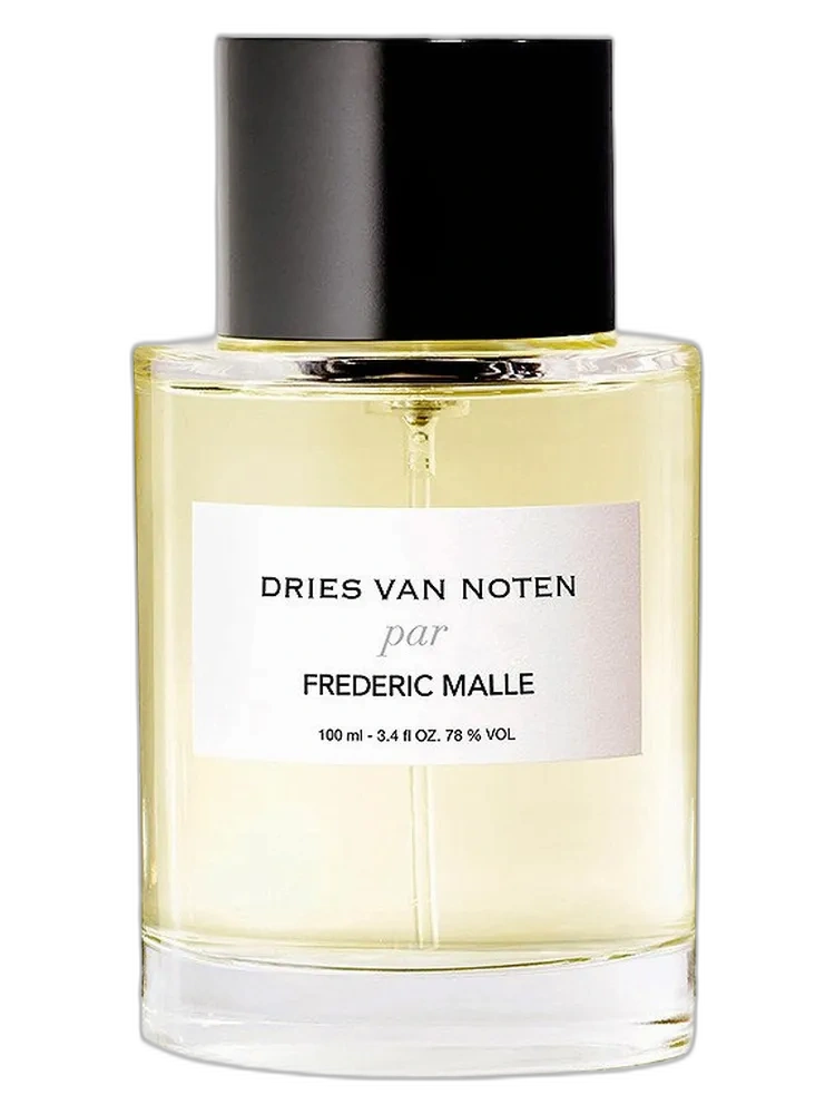 Dries Van Noten par Frederic Malle unisex — Frederic Malle