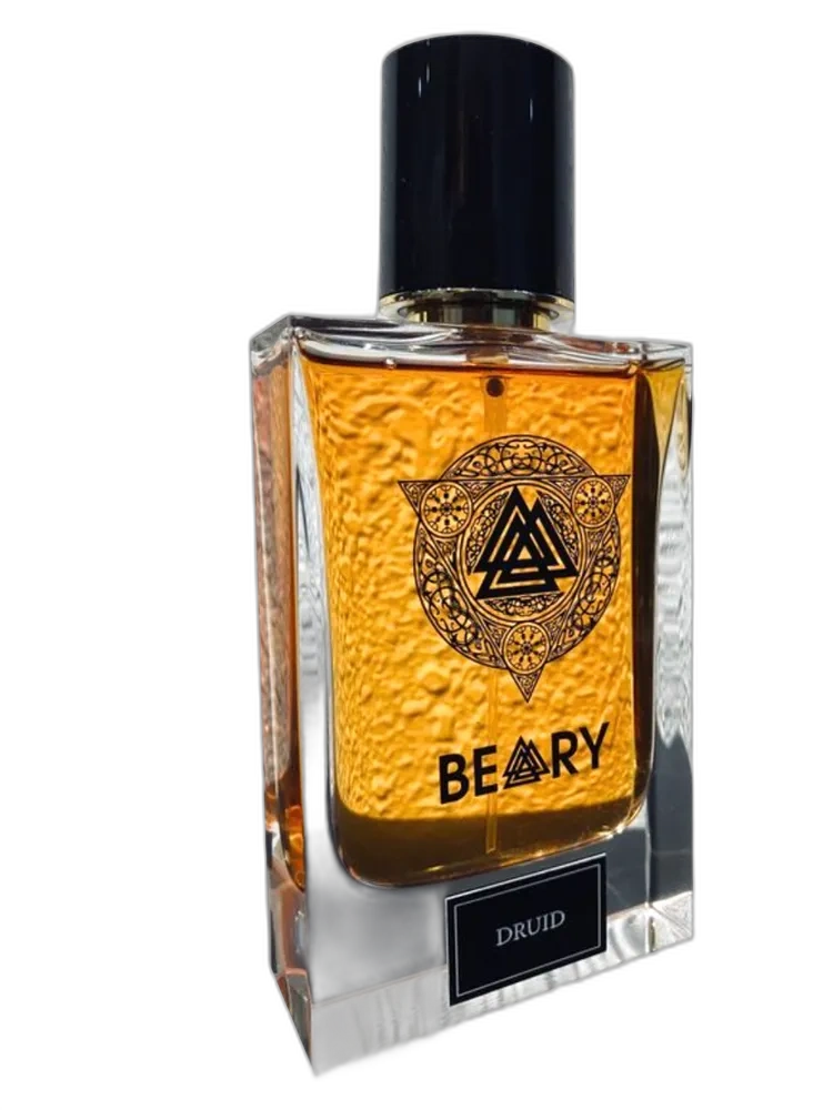 Druid unisex — Beary