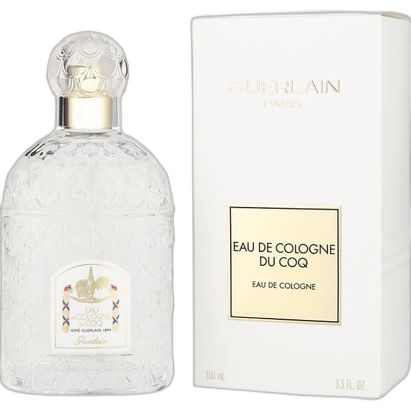 Du Coq — Guerlain
