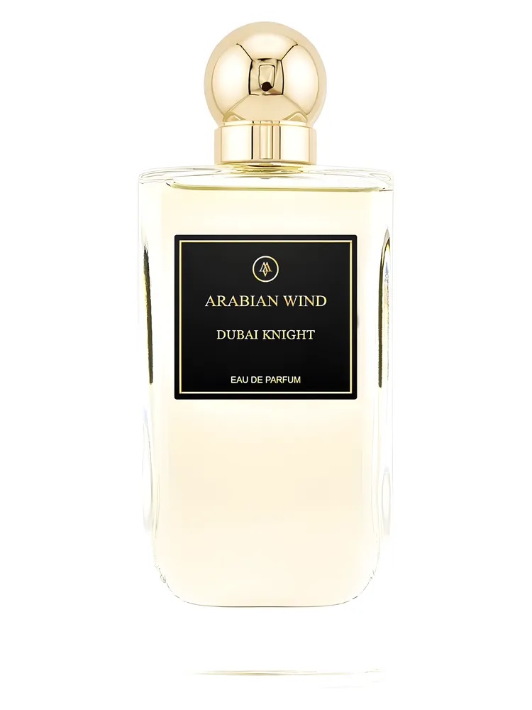 Dubai Knight