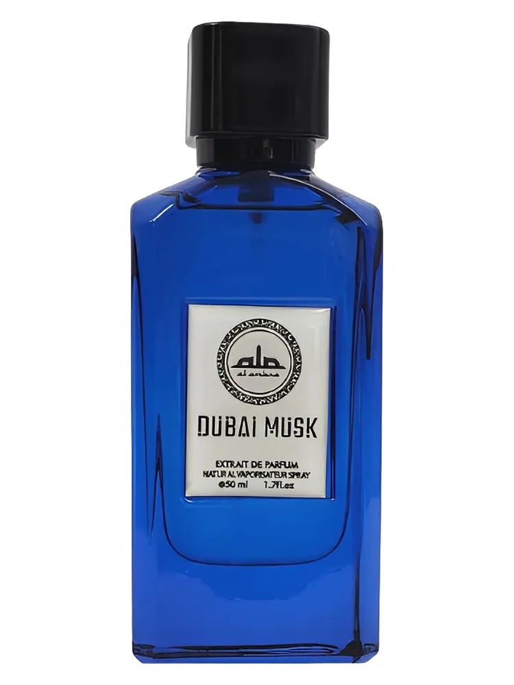 Dubai Musk