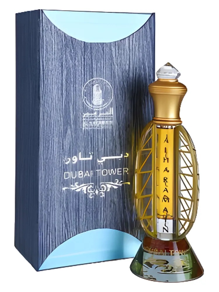 Dubai Tower thumbnail 4