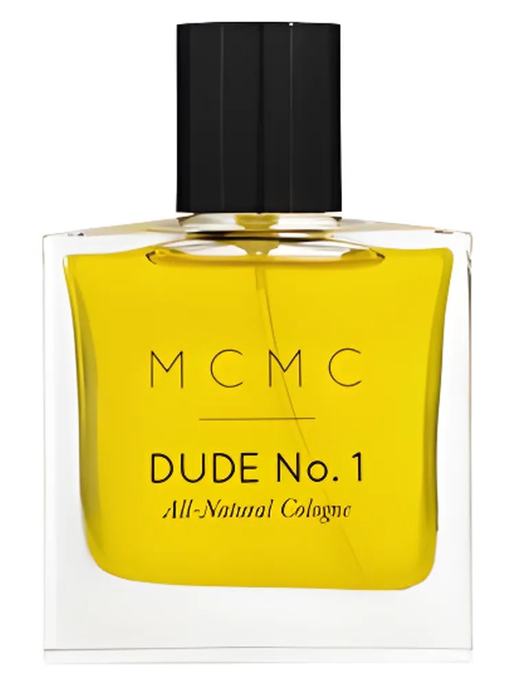 Miniatura 4 de Dude No. 1 All-Natural Cologne