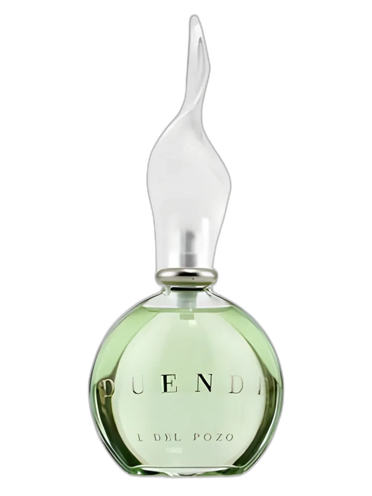 Duende — Jesus Del Pozo