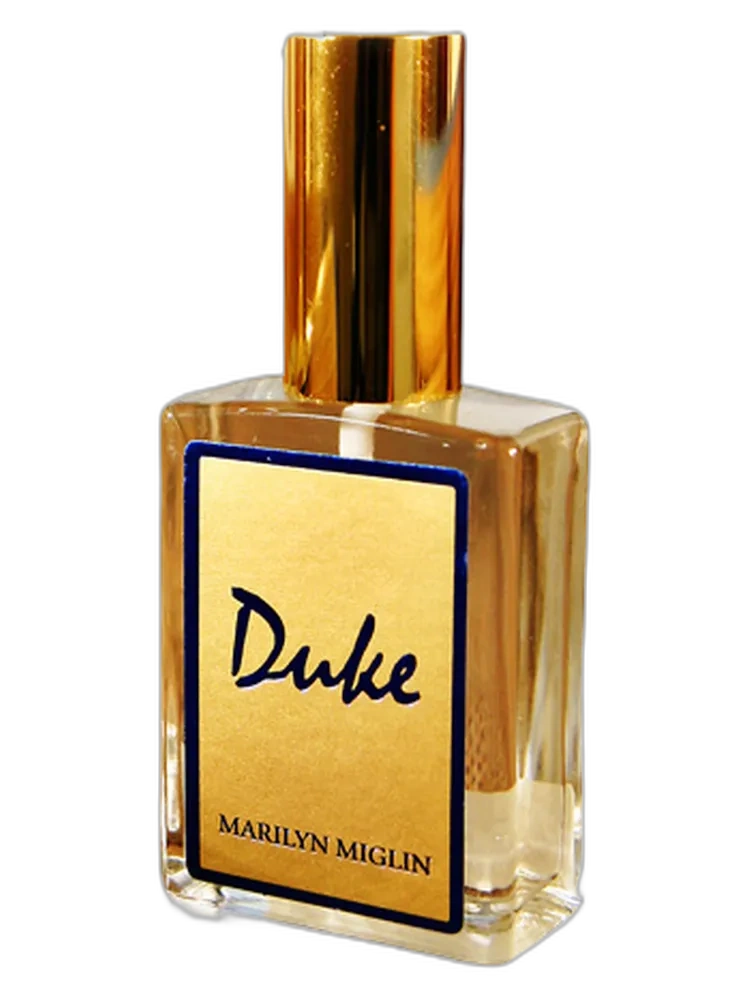 Duke unisex — Marilyn Miglin